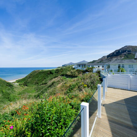 Aberafon Holiday Park