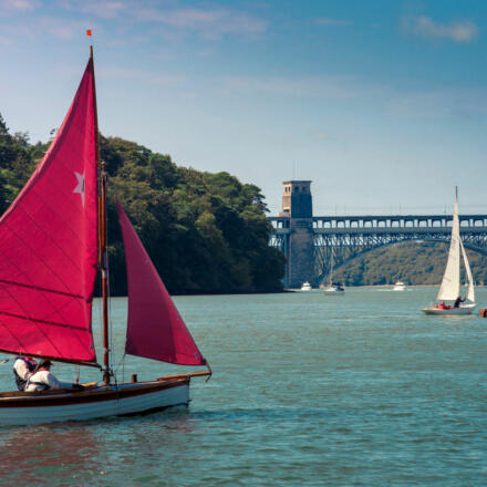 Menai Straits