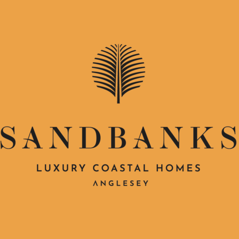 Sandbanks Logo