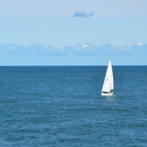 Sailing Boat